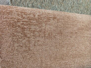 Ковролин: Ковровое покрытие (ковролин), бежево-коричневая палитра Производство — 3