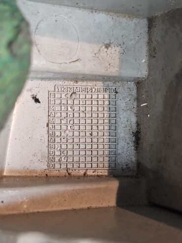 Стоп-сигналы: Задний левый стоп-сигнал Opel 1993 г., Б/у, Оригинал, Германия — 10