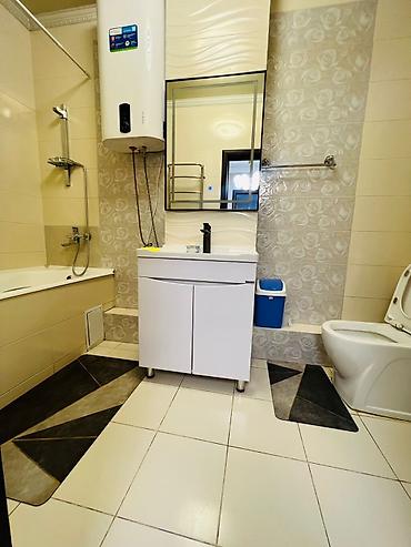 8: 2 комнаты, 80 м², Элитка, 8 этаж — 4