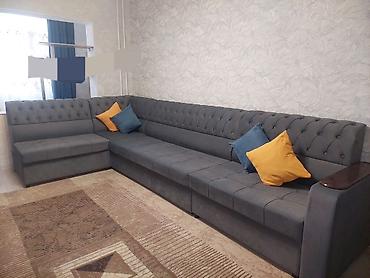 sofa: Угловой диван, С ящиками — 5