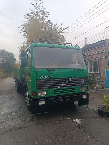 Манипуляторы: Манипулятор, Volvo, 1990 г., от 4 т — 10