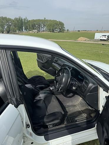 ej 20: Subaru Legacy: 2002 г., 3 л, Автомат, Бензин, Седан — 7