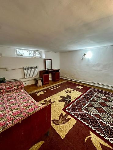 Продажа коттеджей и домов: 🏡 САТЫЛАТ ҮЙ 📍 Дареги: Талас облусу, Көк-Ой айылы, Субанова көчөсү — 16