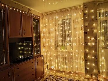гирлянды на рамадан бишкек: 🎄 Новогодняя гирлянда 3×2 м — световой занавес водопад! Создаёт