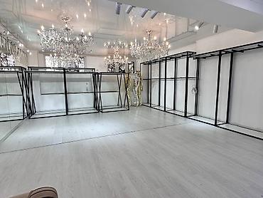 Продажа другой коммерческой недвижимости: 🟩 Срочно продаётся коммерческое помещение! 📍 Район: Манаса / — 1