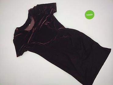 modne kobiety: Sukienka damska, rozmiar 4XL — 2