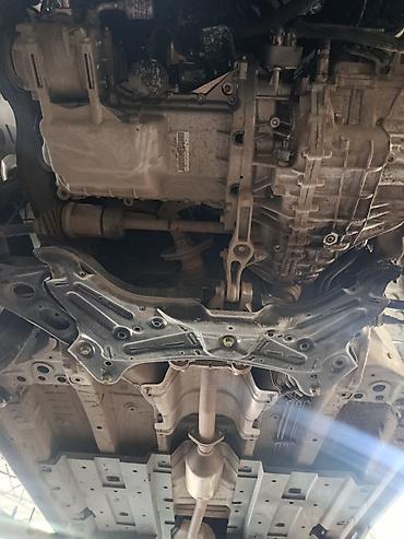 byd e1: Changan Uni-Z: 2025 г., 1.5 л, Робот, Бензин, Кроссовер — 8