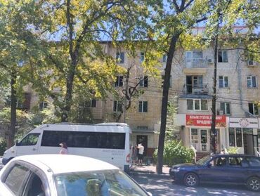 снять квартиру в беловодске луганской области: 3 комнаты, 56 м², Хрущевка, 3 этаж, Косметический ремонт