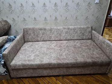 Mebel: Divan-kravat, Yeni, Açılan, Parça — 2
