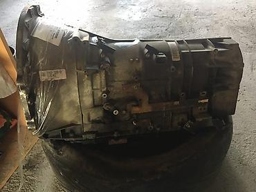 рендж: АКПП 5.0 Range Rover, Range Rover Sport, Discovery. Акпп в идеальном — 3