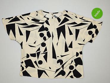 shein bluza oversize: Shein, Bluzka damska, rozmiar M — 2