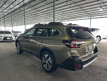 Subaru: Subaru Outback: 2020 г., 2.5 л, Вариатор, Универсал at lalafo.kg — 6 Subaru: Subaru Outback: 2020 г., 2.5 л, Вариатор, Универсал — 6