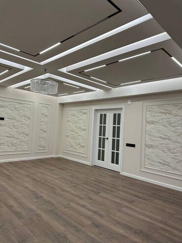 Продажа квартир: 4 комнаты, 159 м², Элитка, 7 этаж, Дизайнерский ремонт — 3