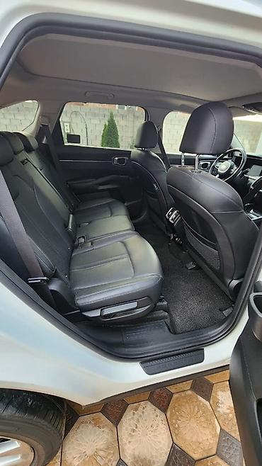 land rover discovery sport 2019: Kia Sorento: 2020 г., 2.2 л, Робот, Дизель, Кроссовер — 7