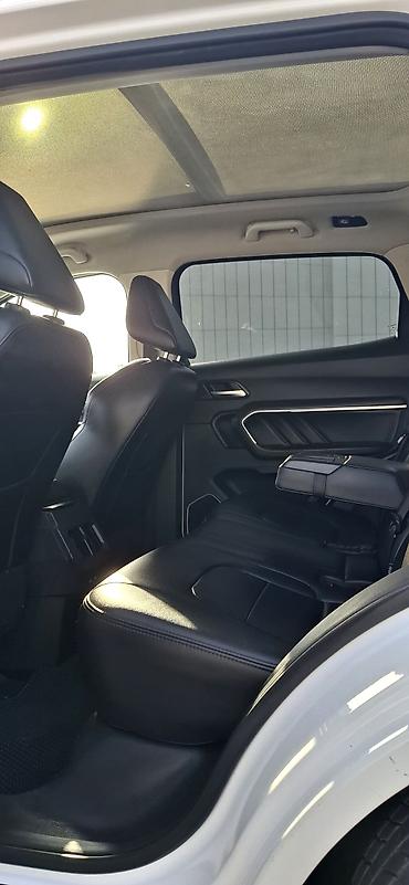 Digər avtomobillər: Haval H6 ideal veziətdə 2L benzin — 14