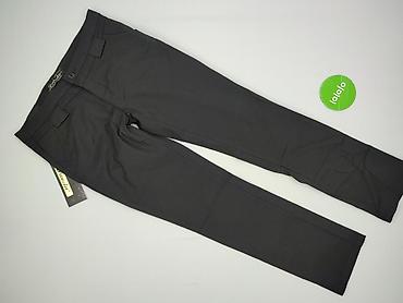 stradivarius cargo pants: Dromedar, Spodnie materiałowe damskie, rozmiar 2XL — 2