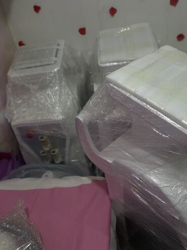 Lazer aparatları: Epilyasiya üçün, Aleksandrit, Təlim keçirilir — 12