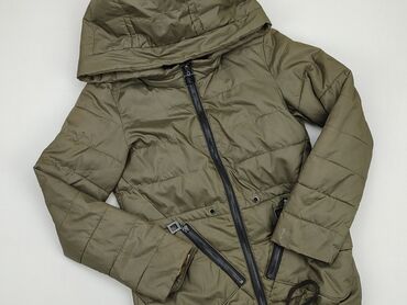 kurtki narciarskie outlet: Ski jacket, 10 years, 134-140 cm, condition - Good