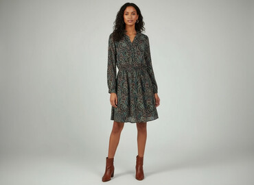 versace sukienki wieczorowe: New Collection, Sukienka damska, rozmiar S