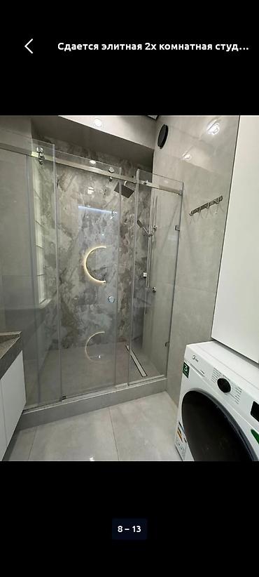 flat osh: Долгосрочная аренда Сдается2-х ком,квартира Район-Золотой Квадрат — 10