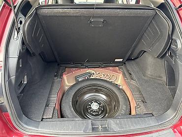 Subaru: Subaru Outback: 2018 г., 2.5 л, Вариатор, Бензин, Универсал — 7