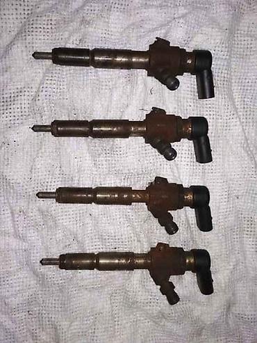 controller 12v: DIZNE SIEMENS 1.8 TDCI ZA FORD C-MAX, FOCUS OD 2004. DO 2011. GOD. | — 3