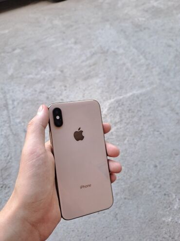 сколько стоит айфон 11 в бишкеке бу: IPhone Xs, 256 ГБ, Золотой, 100 %
