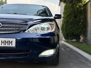 пружины камри: Toyota Camry: 2004 г., 2.4 л, Автомат, Бензин, Седан — 9