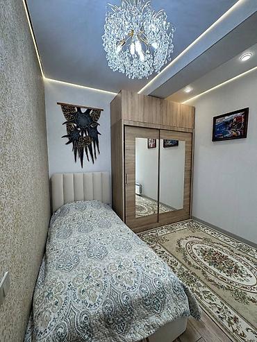 Продажа квартир: 4 комнаты, 124 м², Элитка, 3 этаж, Дизайнерский ремонт — 3