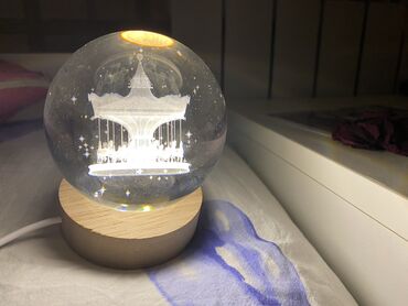 gecə lampası: Самовывоз, Платная доставка