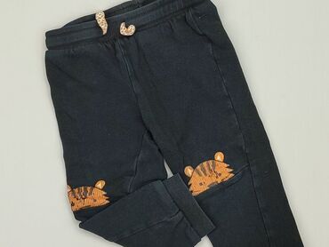 dopasowane spodnie dresowe: Sweatpants, So cute, 2-3 years, 92/98, condition - Very good