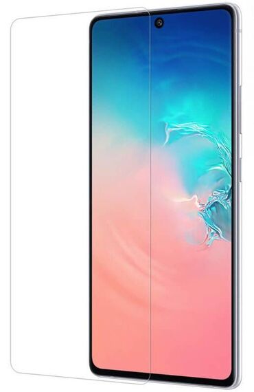 принимаю стекло: Стекло для Samsung Galaxy S20 Ultra, защитное, прозрачное, размер