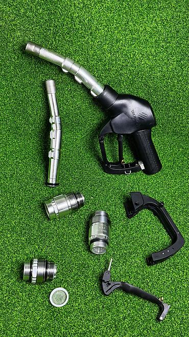 газком: 🚨Магазин Fuel_Parts предлагает запчасти и оборудование для АЗС и АГЗС — 2