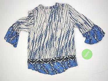 multiblue: Freequent, Bluzka damska, rozmiar M — 4