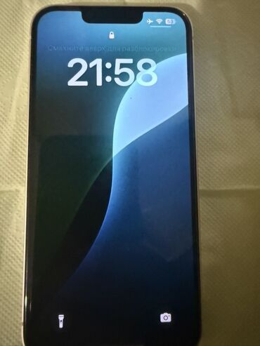 dubay iphoneler: IPhone 13, Starlight, Face ID
