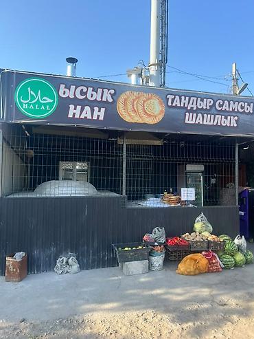 печь для пекарный: Сдаю Bakery lease, 36 м², Жестяные работы — 1