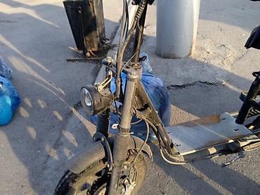 Электровелосипеды: Электровелосипед — 13