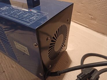 Aparati za zavarivanje: Skoro nov trafo-aparat za varenje 150A sa fabrički ugrađenim na lalafo.rs — 7 Aparati za zavarivanje: Skoro nov trafo-aparat za varenje 150A sa fabrički ugrađenim — 7