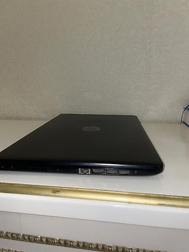 HP: HP Notebook - 15-bs152ur Original LCD panel 15.6 inches with HD — 9