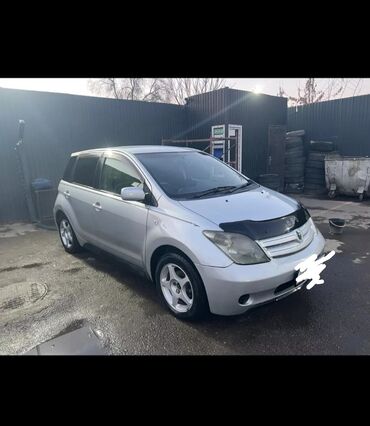 зарядное устройство для электромобиля бишкек: Toyota ist: 2003 г., 1.3 л, Бензин, Хетчбек
