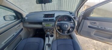 Mazda: Mazda Demio: 2003 г., 1.3 л, Автомат, Бензин, Хэтчбэк