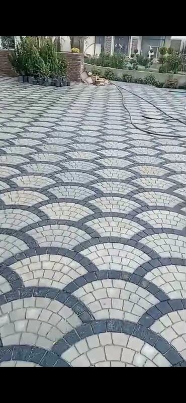 Tamet: Müxtəlif forma və dizaynlarda tamet daşları sifarişi qəbul olunur — 10