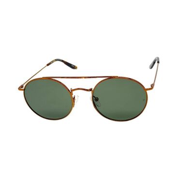 Солнцезащитные очки: Солнцезащитные очки округлой формы — это стильный аксессуар, который — 3