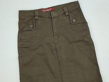 slip on h: Dockers, Spódnica damska, rozmiar XL — 1
