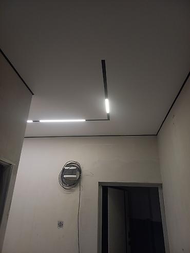 Натяжной потолок: Натяжной потолок 3D потолки, Матовое, Глянцевое Бесплатная консультация, Демонтаж, Бесплатный замер — 13