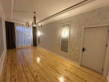 Həyət evləri və villaların satışı: Mehdiabad 4 otaqlı, 100 kv. m, Yeni təmirli — 4