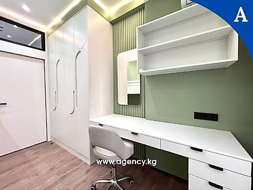 Продажа квартир: 4 комнаты, 103 м², Элитка, 6 этаж, Евроремонт — 2