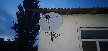 antena: Krosnu aparatlarin satisi qosulmasi ve ustanofka olunmasi yalnuz bizde — 5