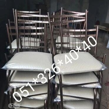 Stullar: Stullar stul stol stul oturacaq stullar Masa ve oturacaq dəstləri stul — 25