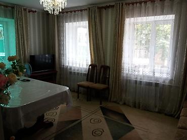 Продажа коттеджей и домов: СРОЧНО ПРОДАЕТСЯ БЛАГОУСТРОЕННЫЙ ДОМ! Площадь участка: 7 сотокАдрес — 17